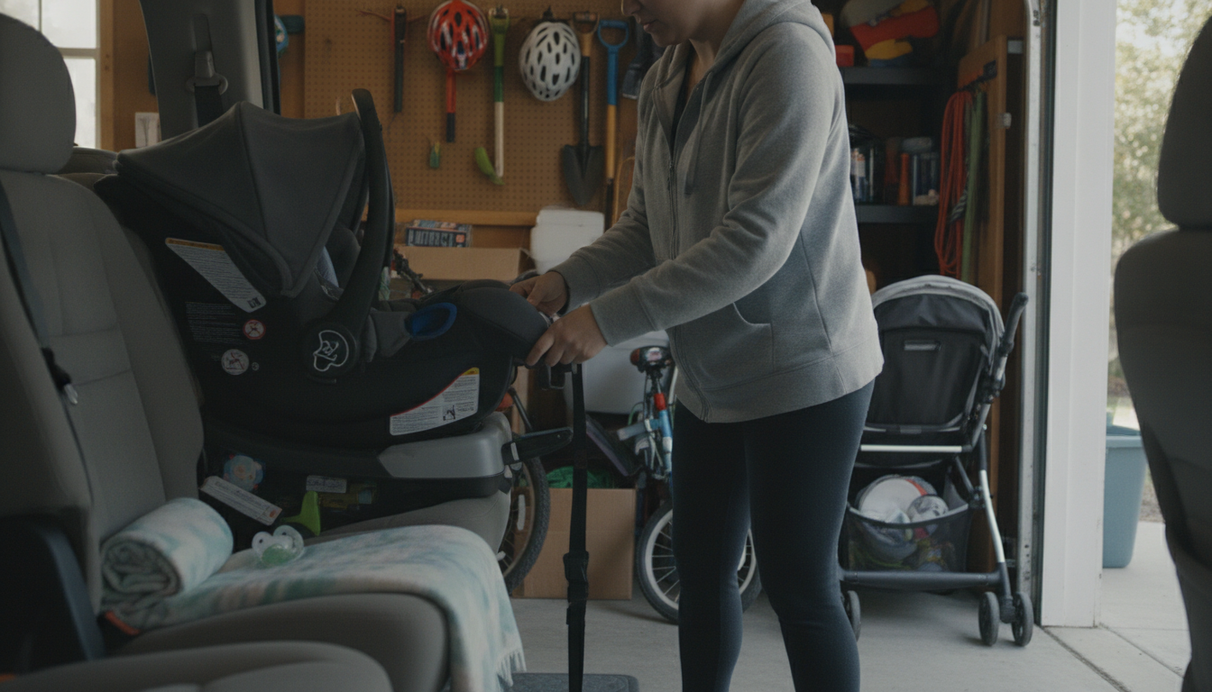 How First-Time Moms Feel: Common Emotions After Birth