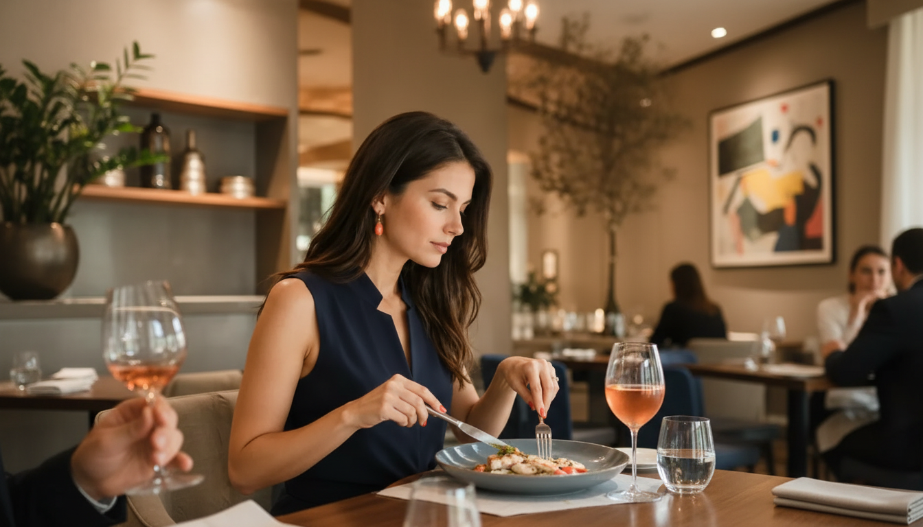 Cultural Etiquette Explained: Rules, Examples & Tips
