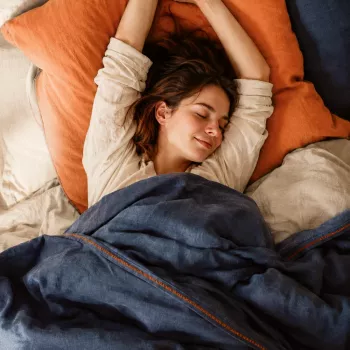 Sleep Fast in 5 Minutes: Quick Reset for Insomnia